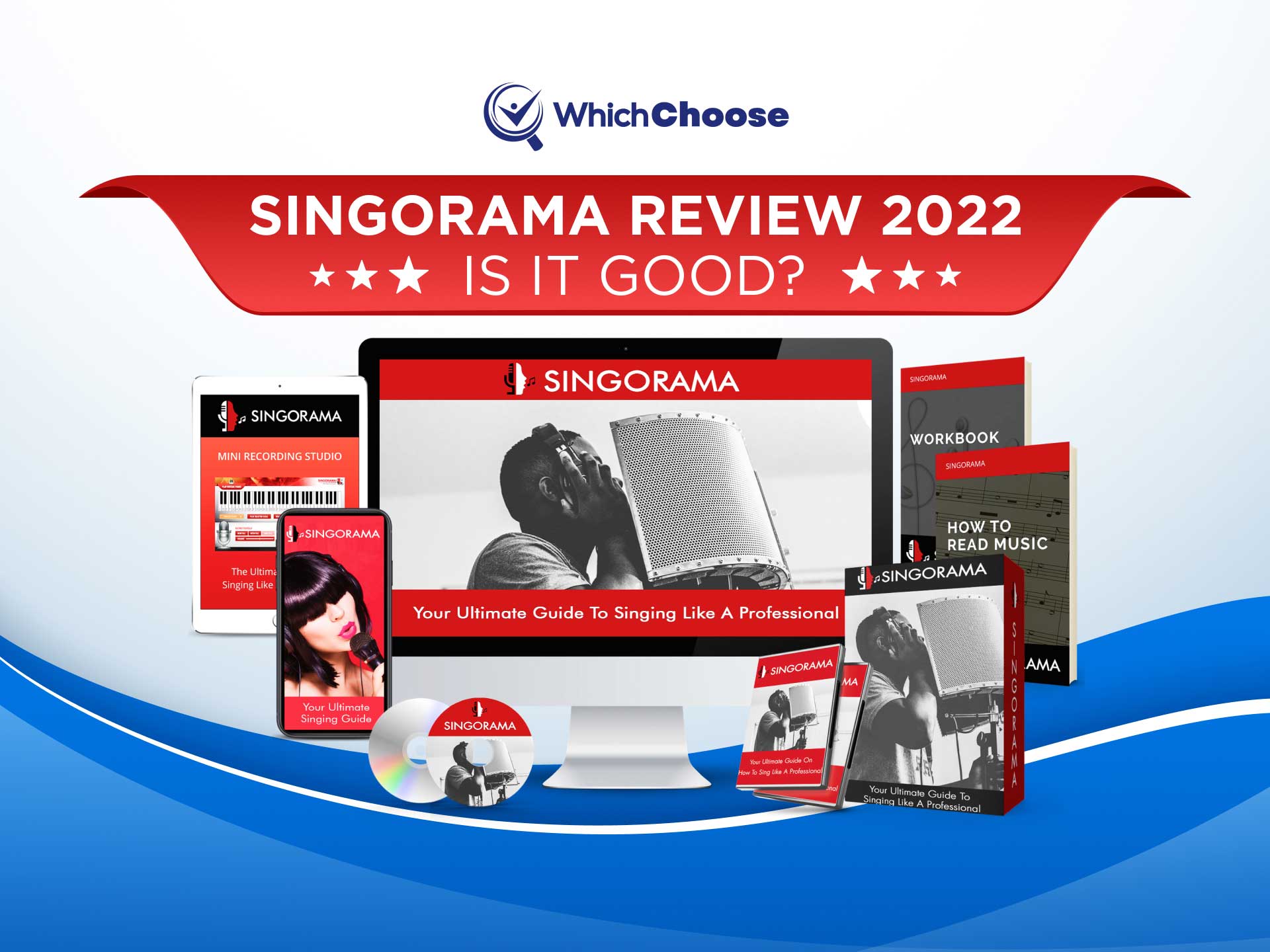 Singorama Review: Is It Good?