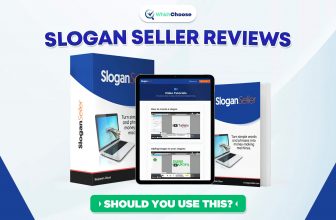 Slogan Seller Reviews