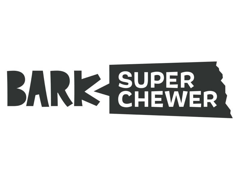 super chewer