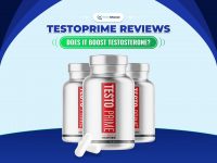 Testoprime Reviews