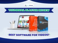 Thumbnail Blaster Review