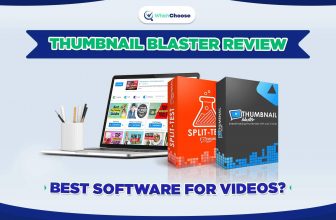 Thumbnail Blaster Review