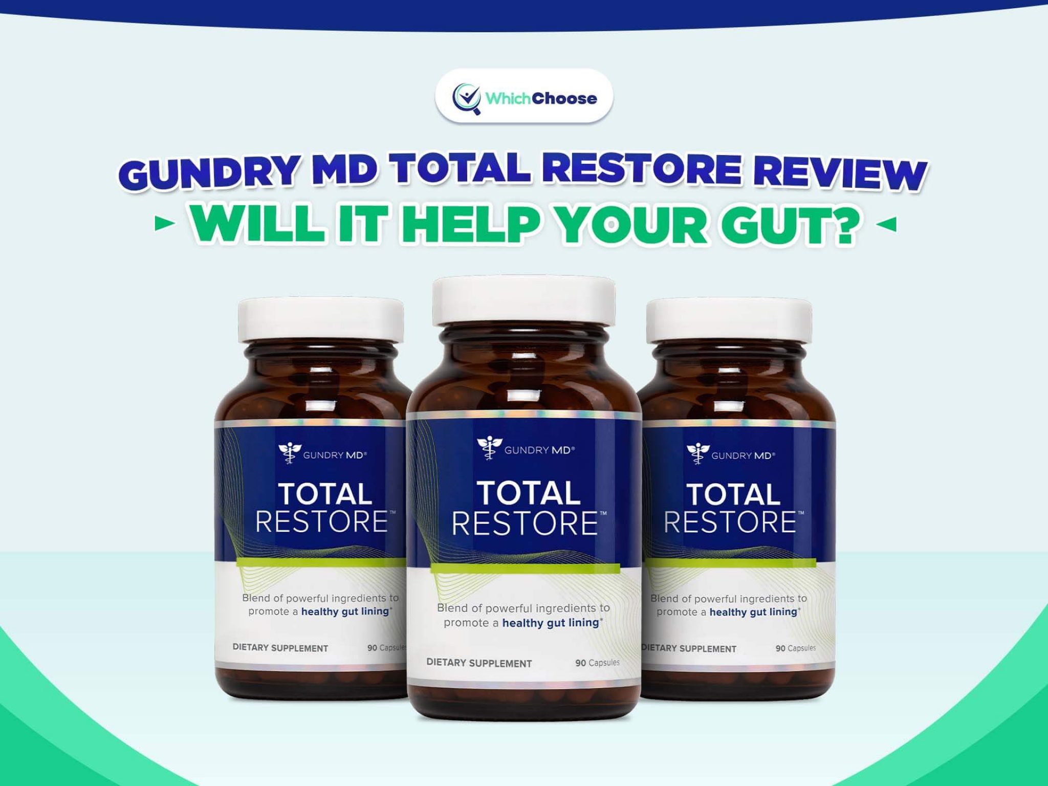 Gundry MD Total Restore Reviews Does It Help Your Gut WhichChoose   Total Restore Reviews 2048x1536 