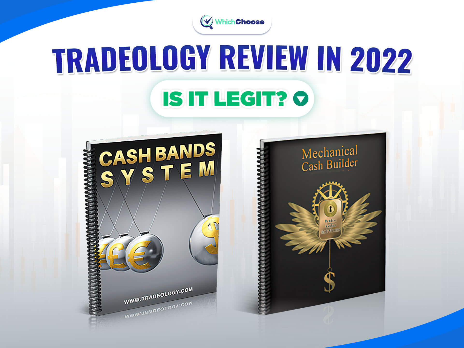 Tradeology Review: Is It Legit?
