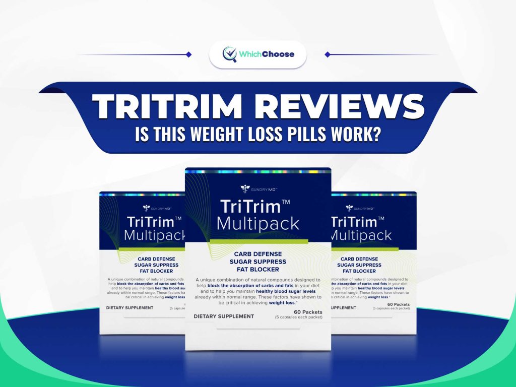 Tritrim Reviews