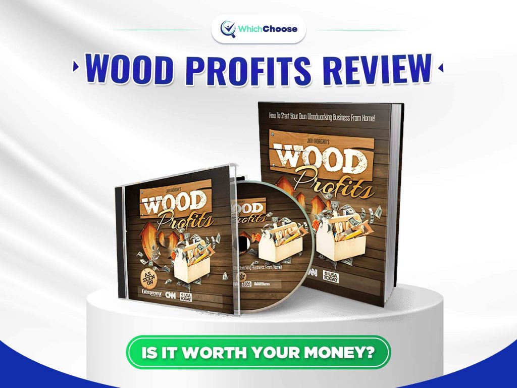 WoodProfits Review