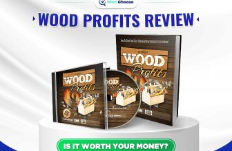 WoodProfits Review
