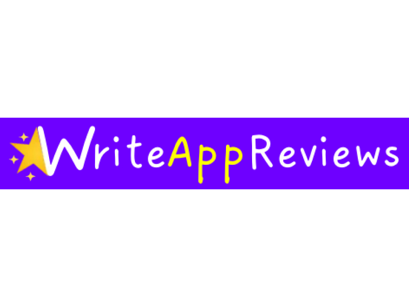 write app reviews 1
