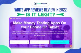 Write App Reviews