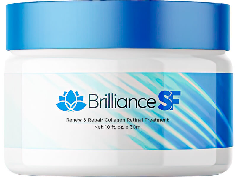 brilliance sf cream