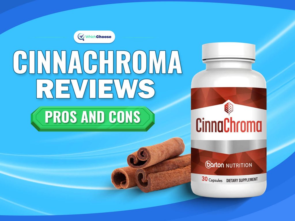 Cinnachroma Reviews