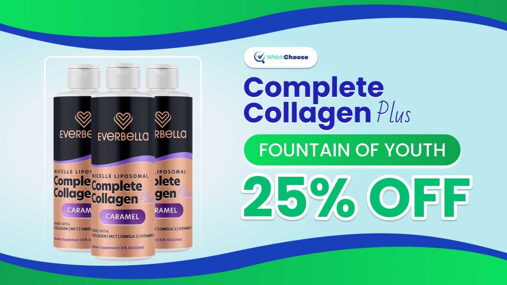 How Much Does Complete Collagen Plus Cost?