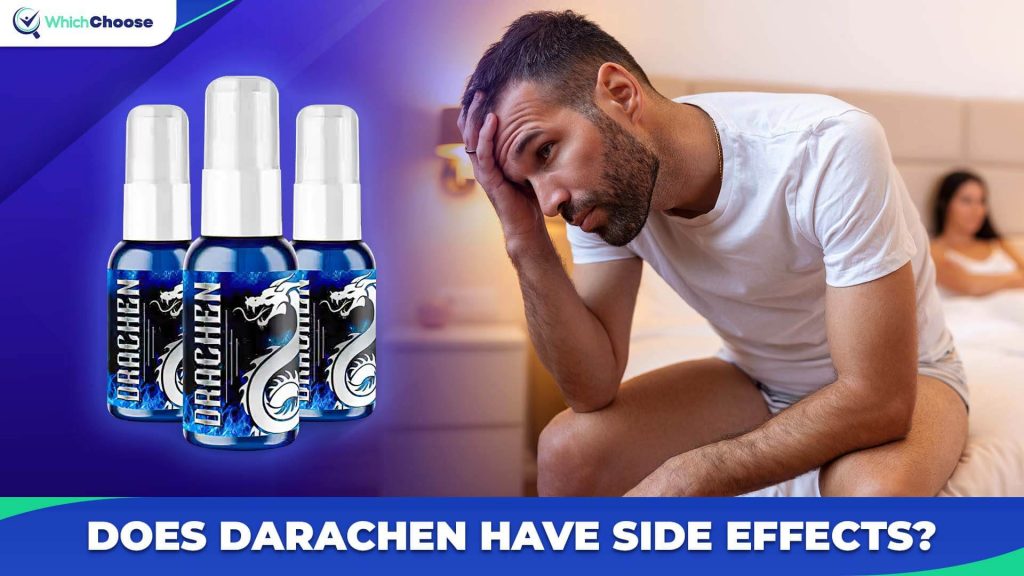 Does Drachen have side effects?