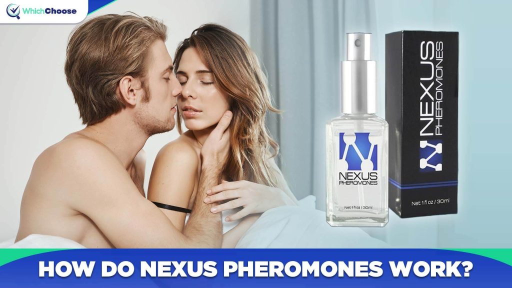 How Do Nexus Pheromones Work?