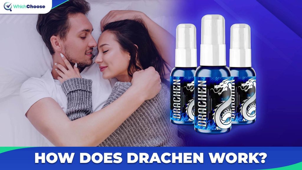 How does Drachen work?