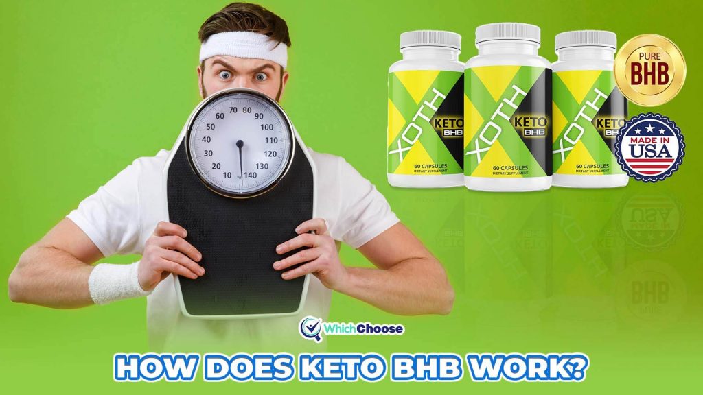 Does Xoth Keto BHB Work?