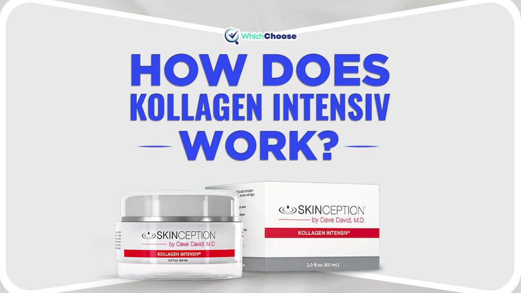How Does Kollagen Intensiv Work