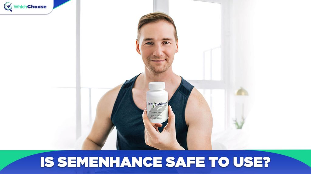 Is SemEnhance Safe To Use