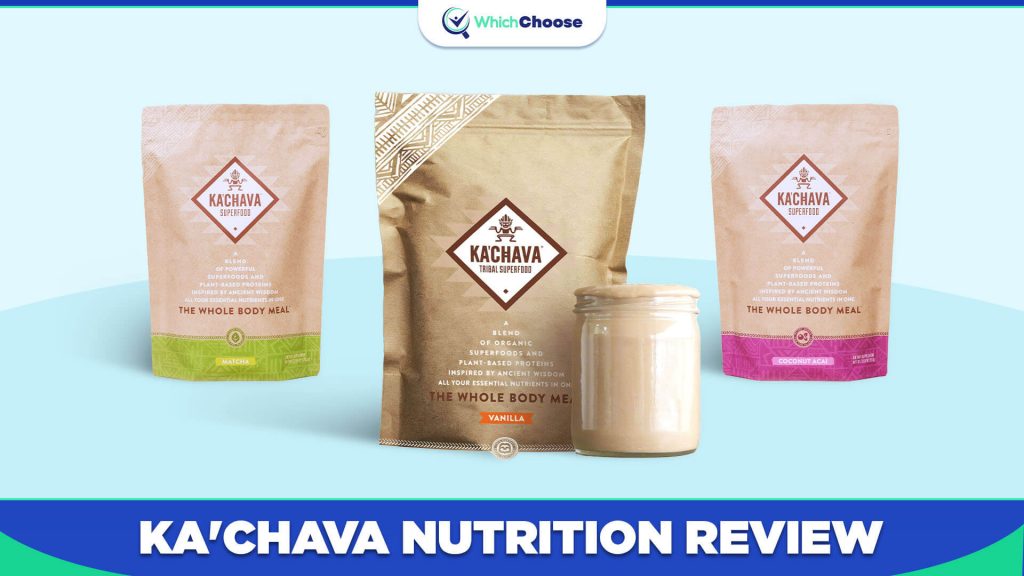 KaChava Nutritionist Review