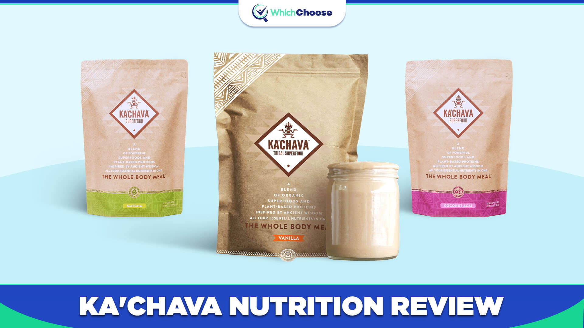 KaChava Reviews 2024 Is It Good For Your Health WhichChoose   KaChava Nutrition Review 