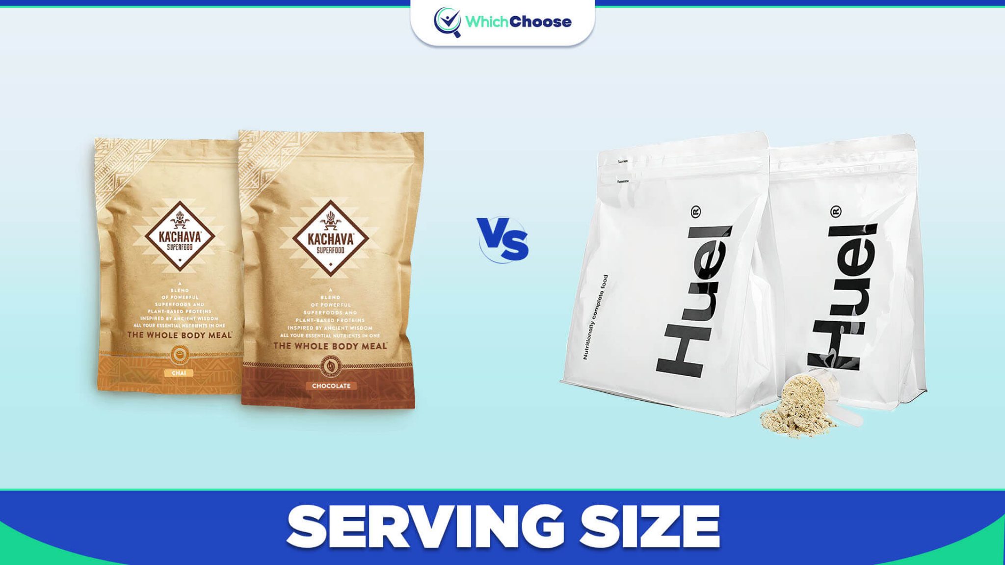 Kachava Vs Huel 2024 Which Should You Choose WhichChoose   KaChava Vs Huel Serving Size 2048x1152 