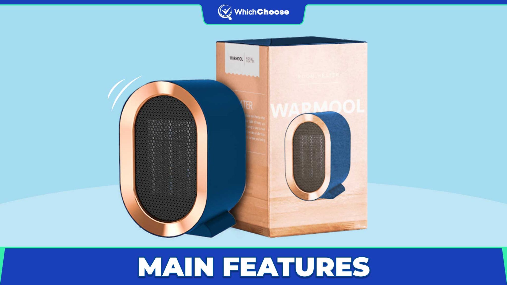 Warmool Heater Review Does It Really Work Whichchoose