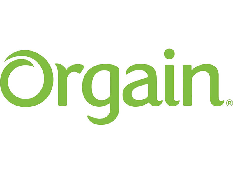 Orgain