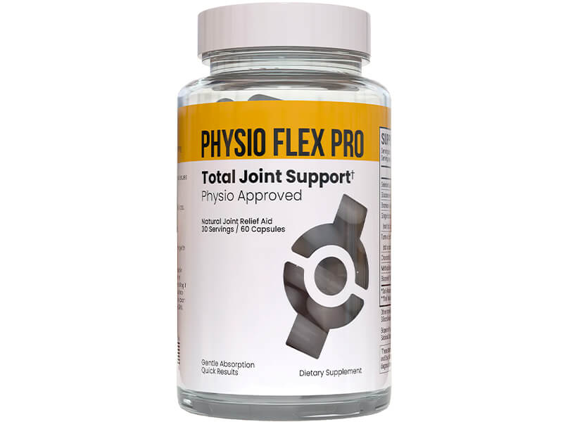 Physio Flex Pro