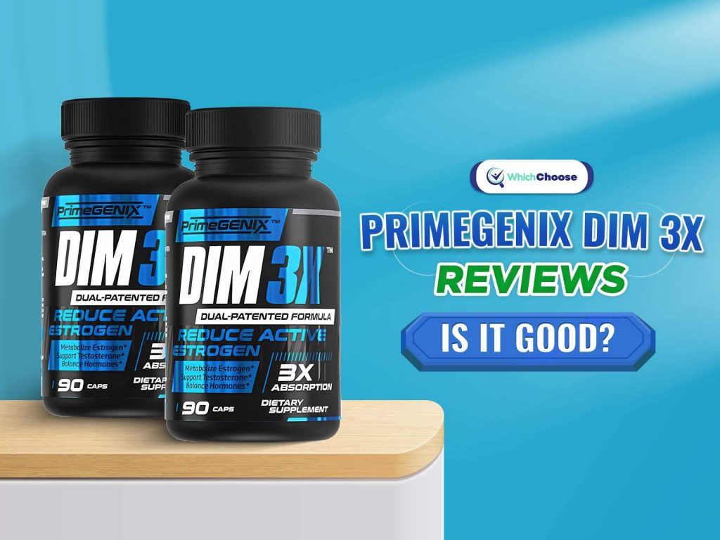 PrimeGENIX DIM 3X Reviews