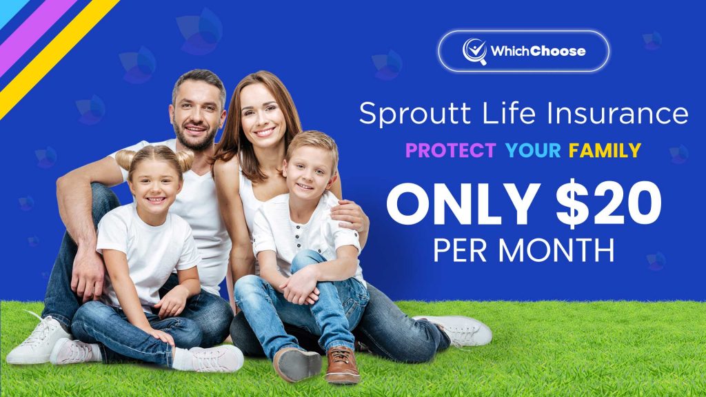 How Much Does Sproutt Life Insurance Cost?