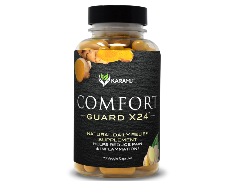 Comfort Guard X24
