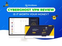 CyberGhost VPN Review