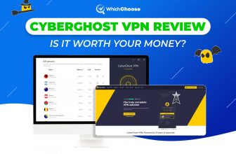 CyberGhost VPN Review