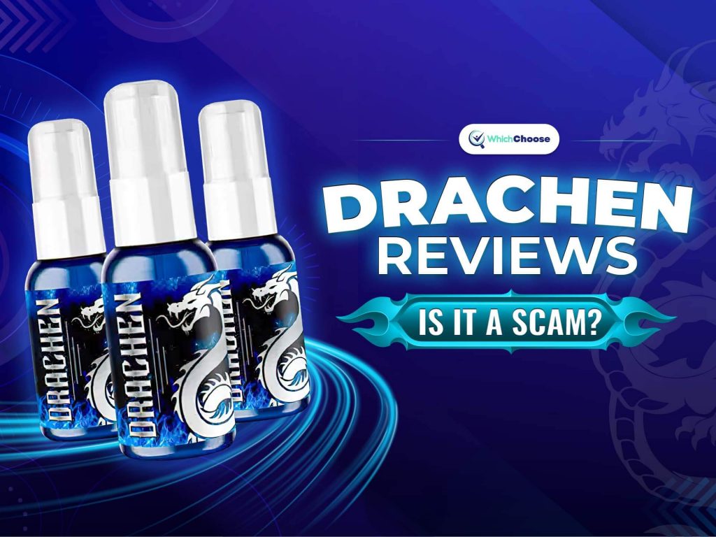 Drachen Reviews
