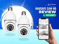 HauSafe Cam HD Reviews