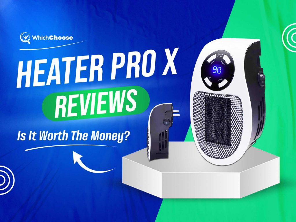 Heater Pro X Reviews