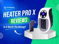 Heater Pro X Reviews