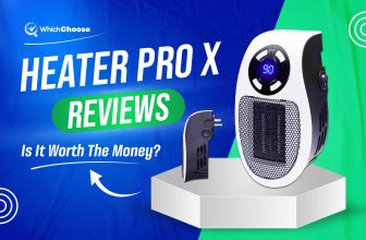 Heater Pro X Reviews