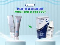 Insta Tox Vs Plexaderm