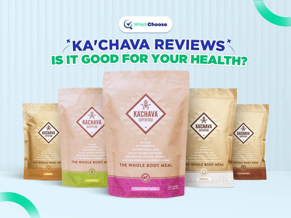 KaChava Reviews