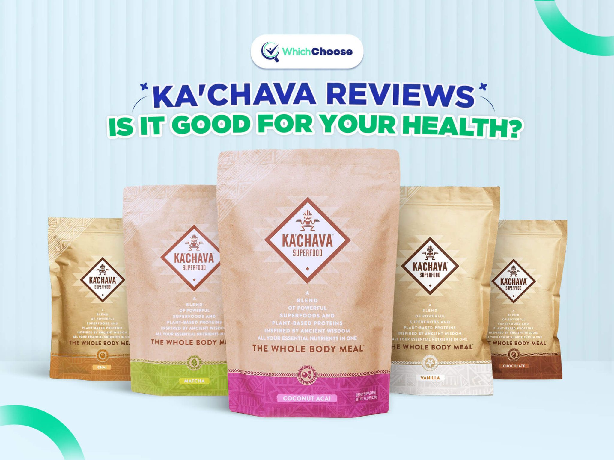 KaChava Reviews 2024 Is It Good For Your Health WhichChoose   Kachava Reviews 2048x1536 