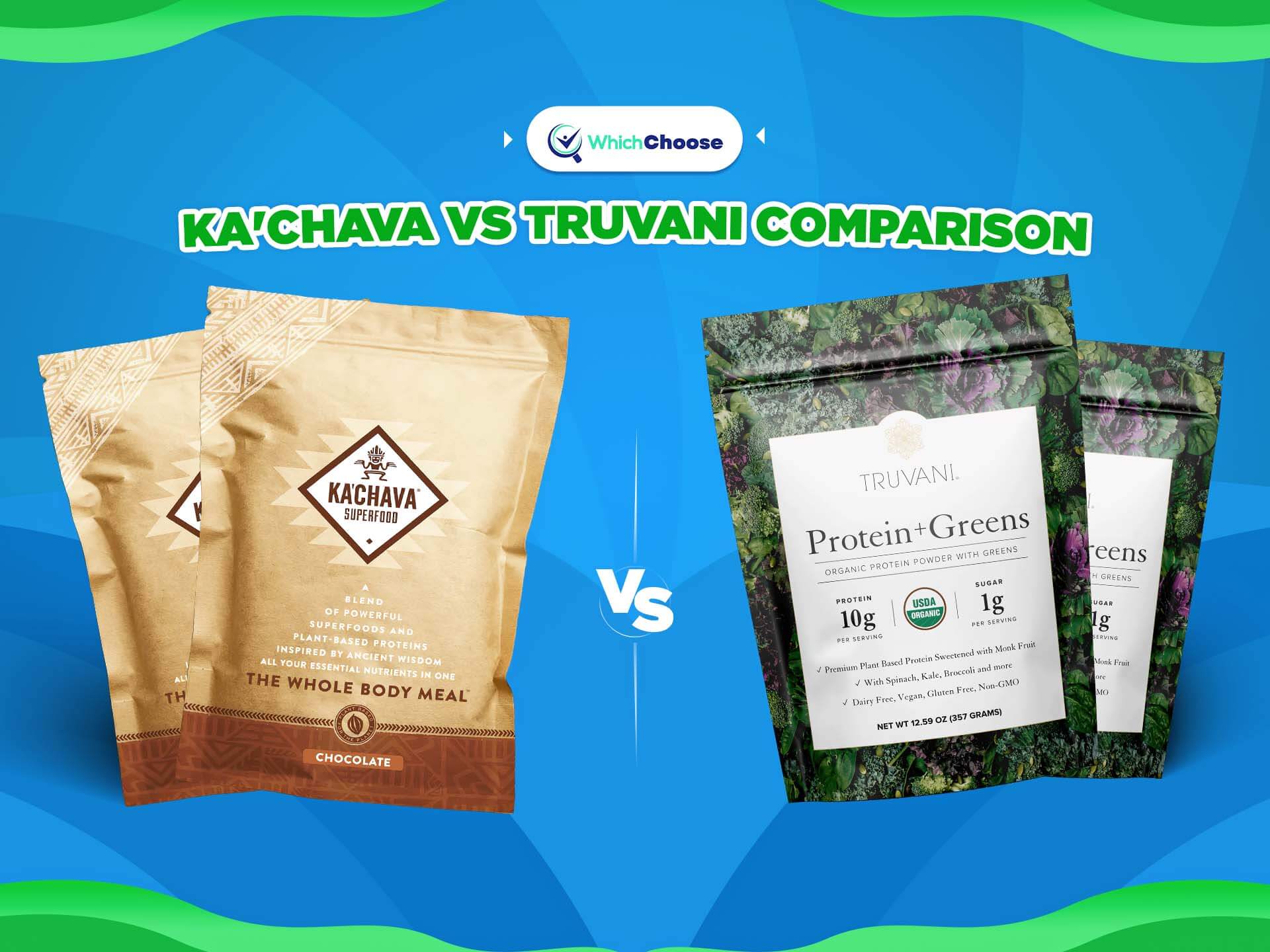 KaChava Vs Truvani 2024 Which Is The Winner? WhichChoose