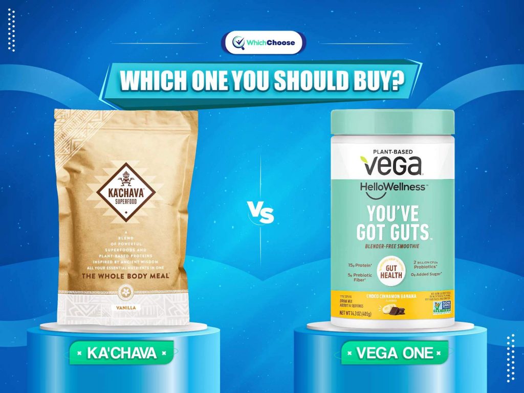 KaChava Vs Vega One