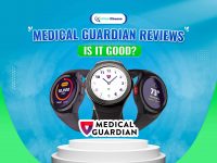 Medical Guardian Reviews