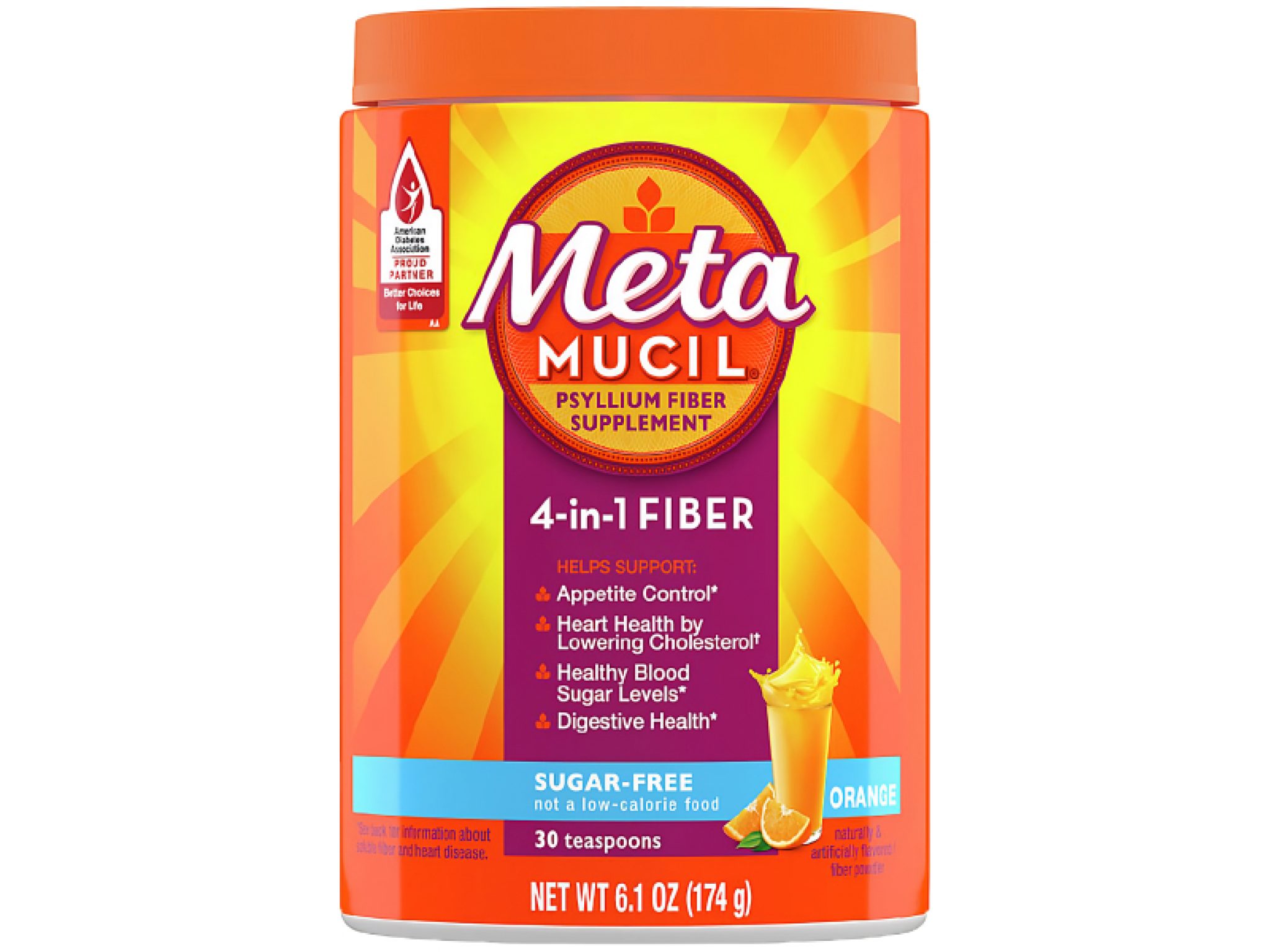 ColonBroom Vs Metamucil 2024 Which Is Better?