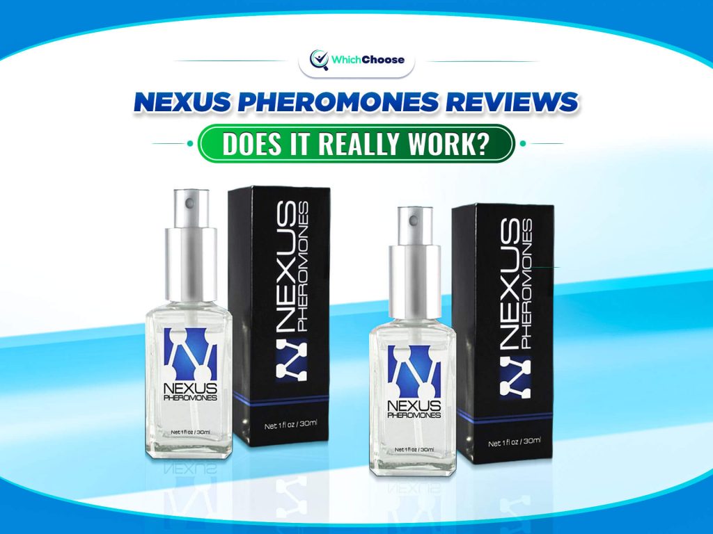 Nexus Pheromones Reviews