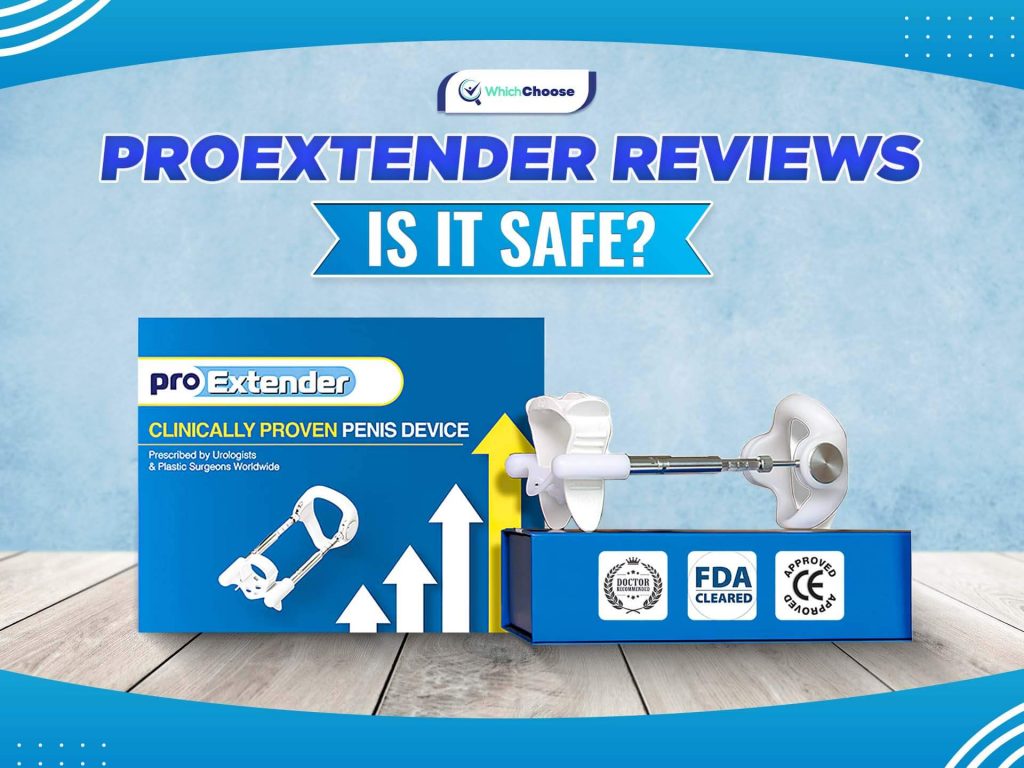 Proextender Reviews