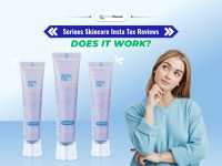 Serious Skincare Insta Tox Reviews
