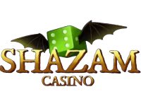 Shazam Casino