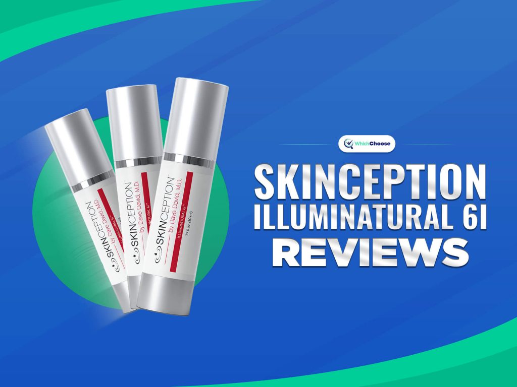 skinception illuminatural 6i reviews